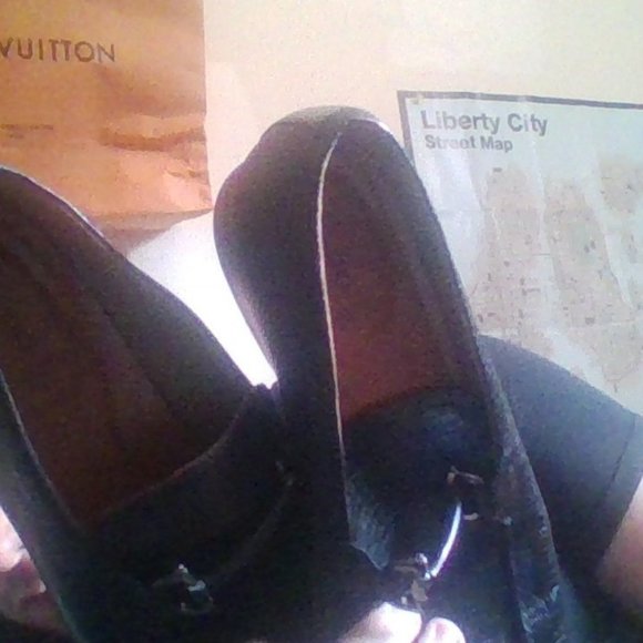 ALDO Loafers